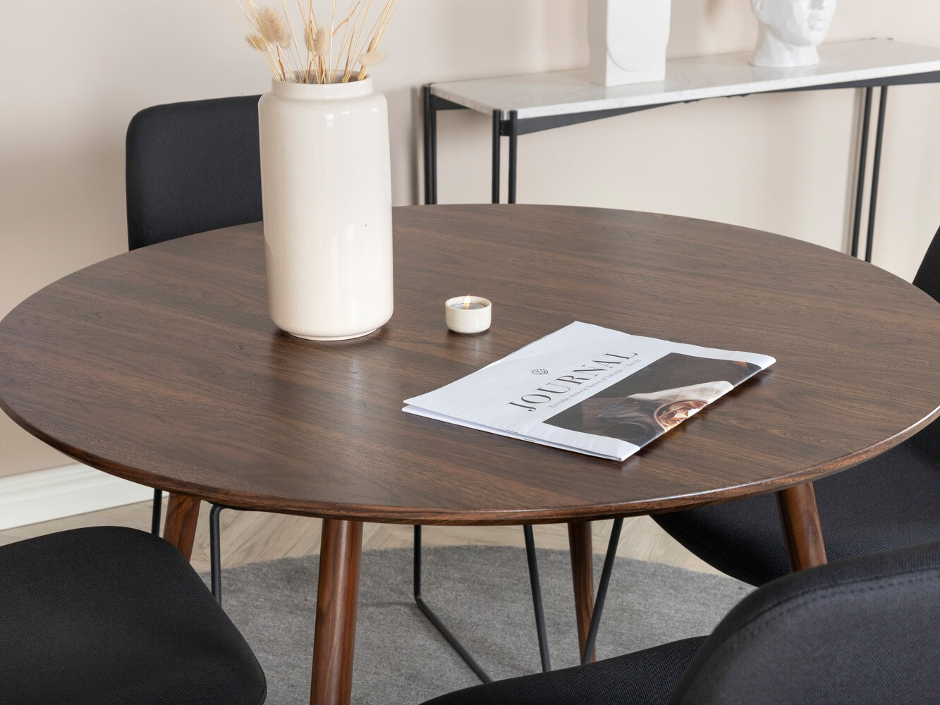 Blagovaonski set Dallas 1555