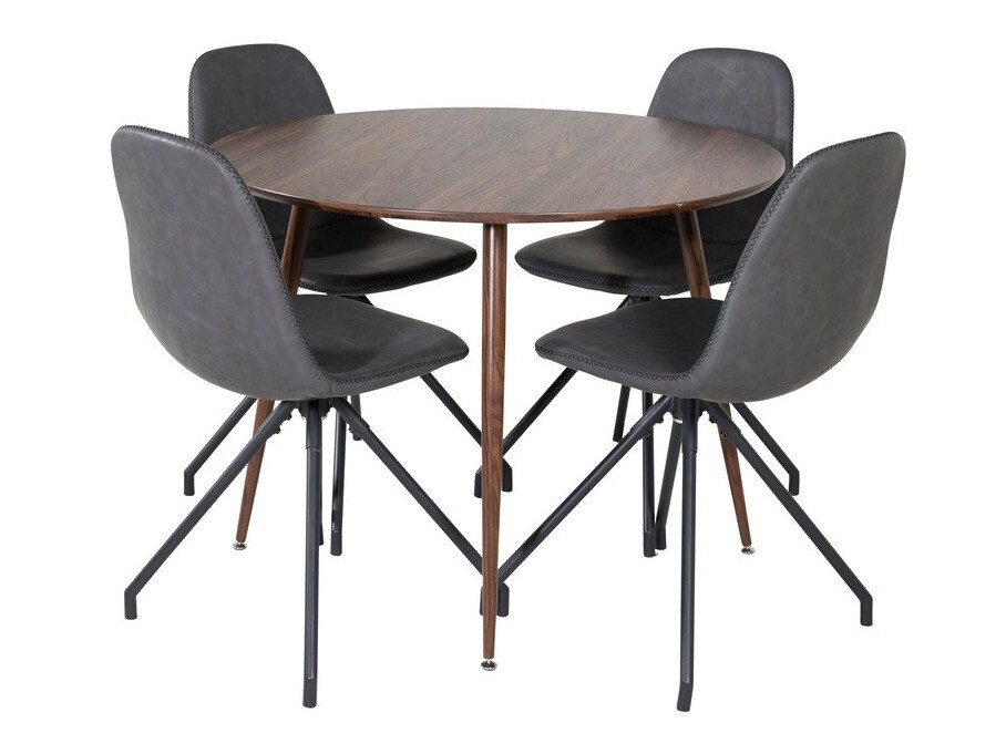 Blagovaonski set Dallas 1556