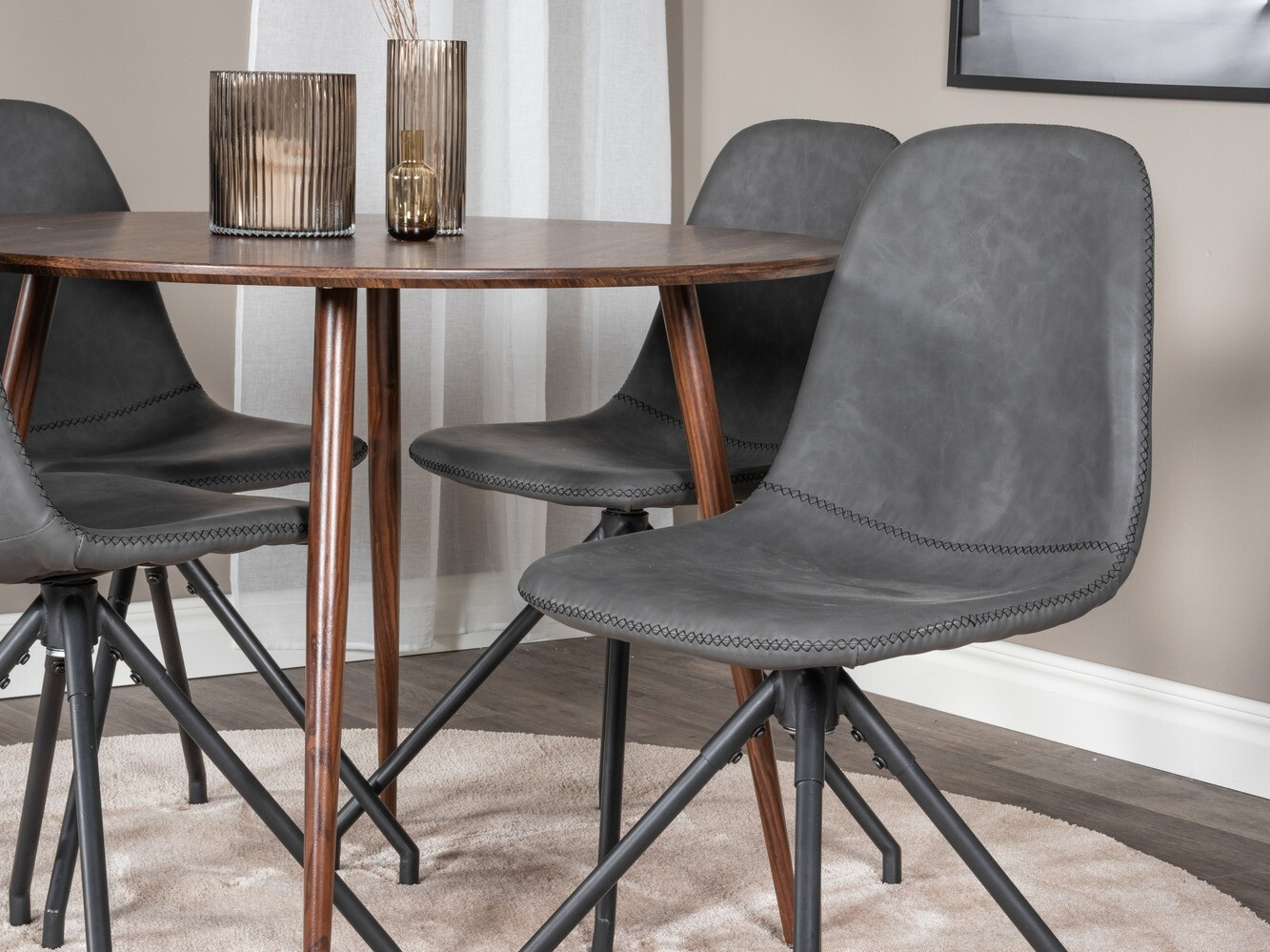 Blagovaonski set Dallas 1556