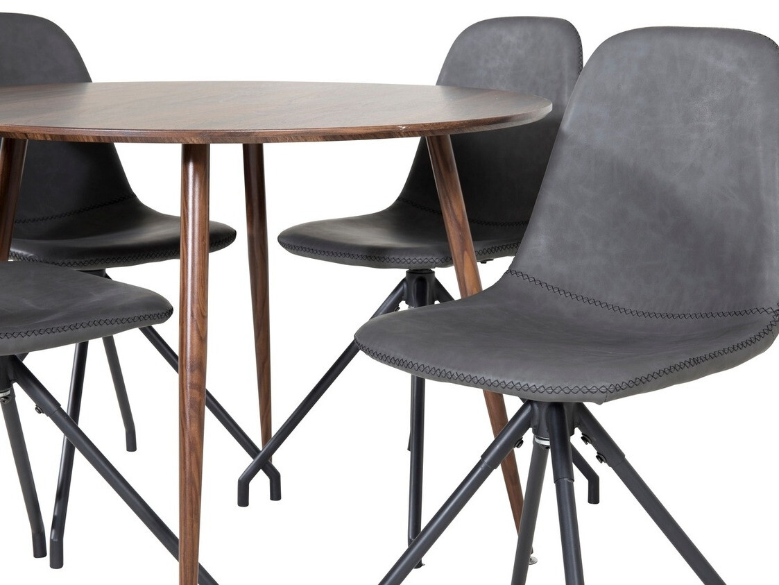 Blagovaonski set Dallas 1556