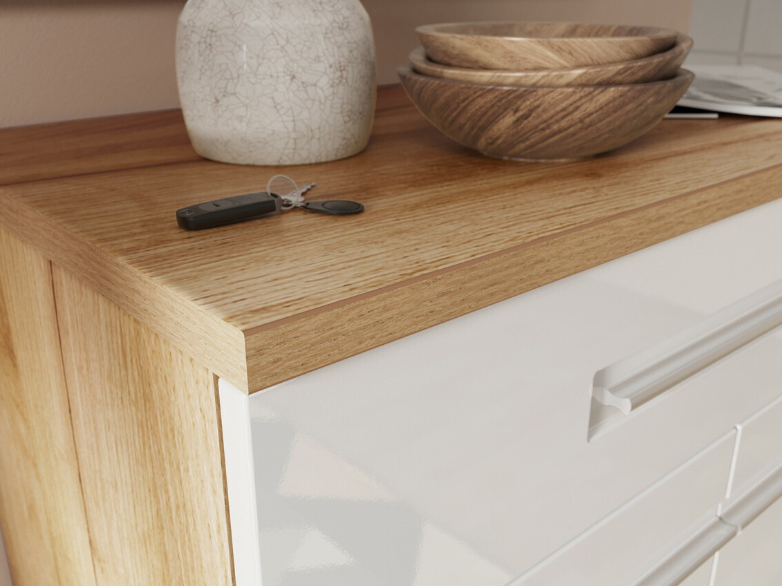 Set za hodnik Salciro 105