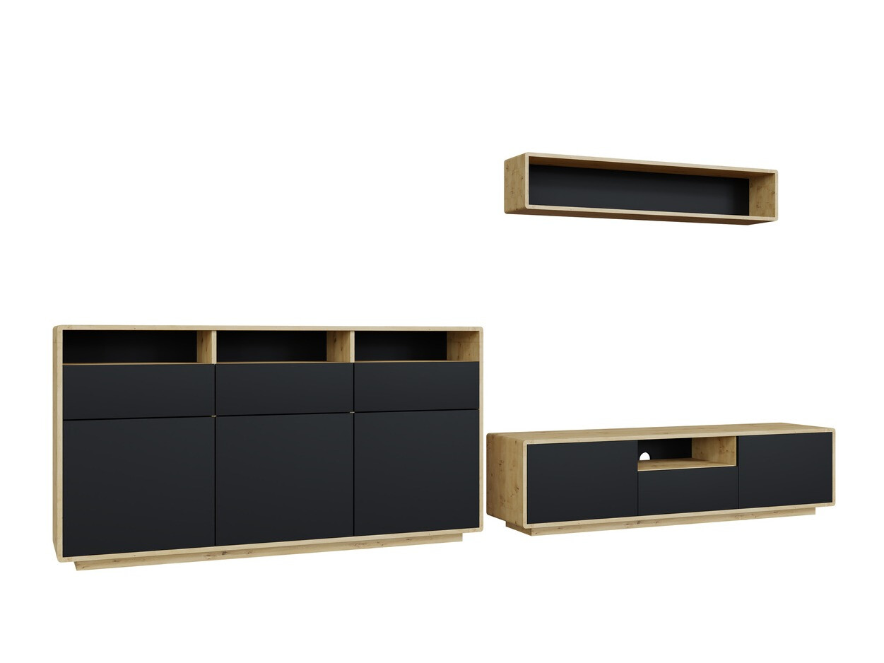 Dnevni boravak Deltese 114