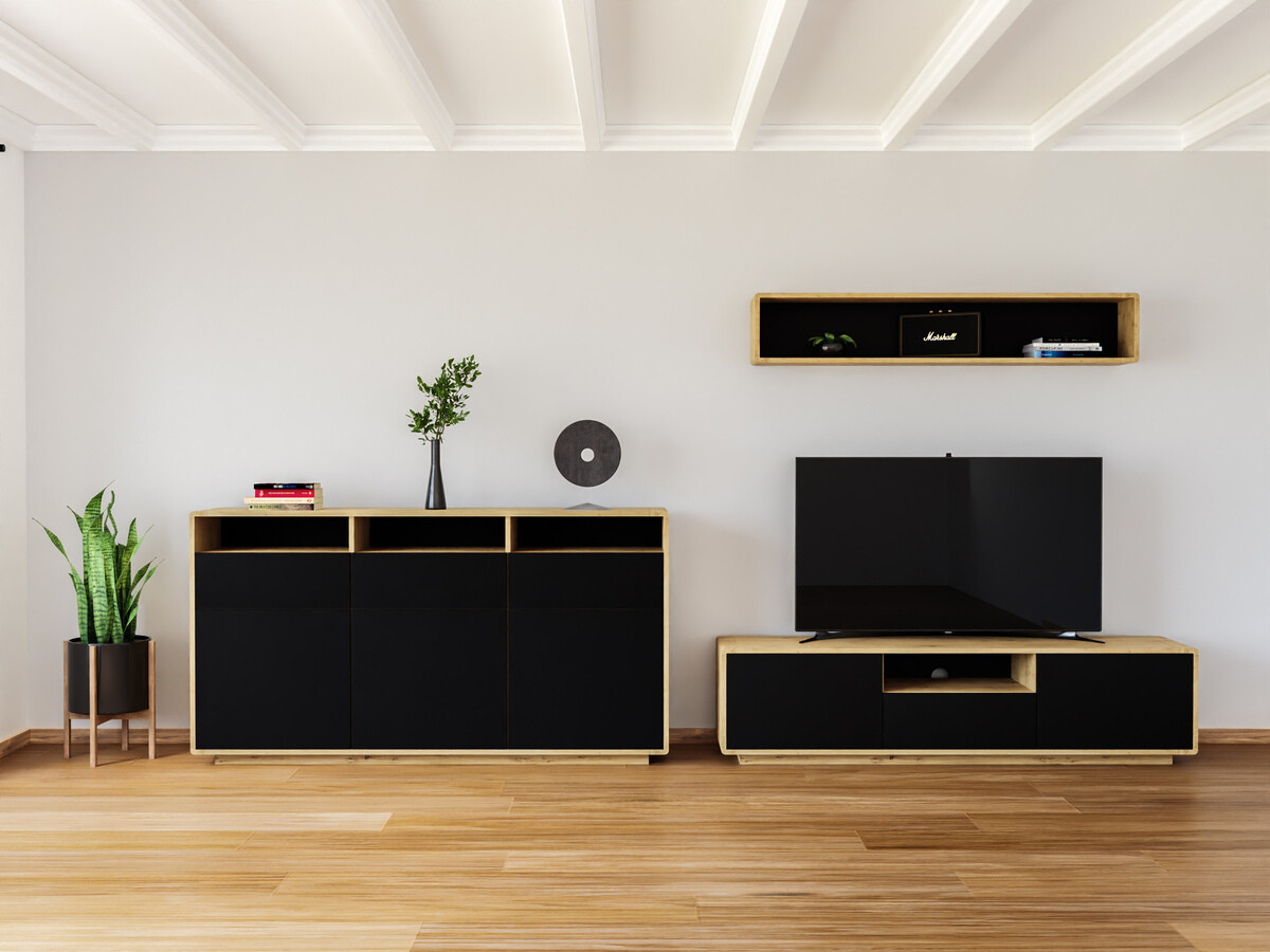 Dnevni boravak Deltese 114