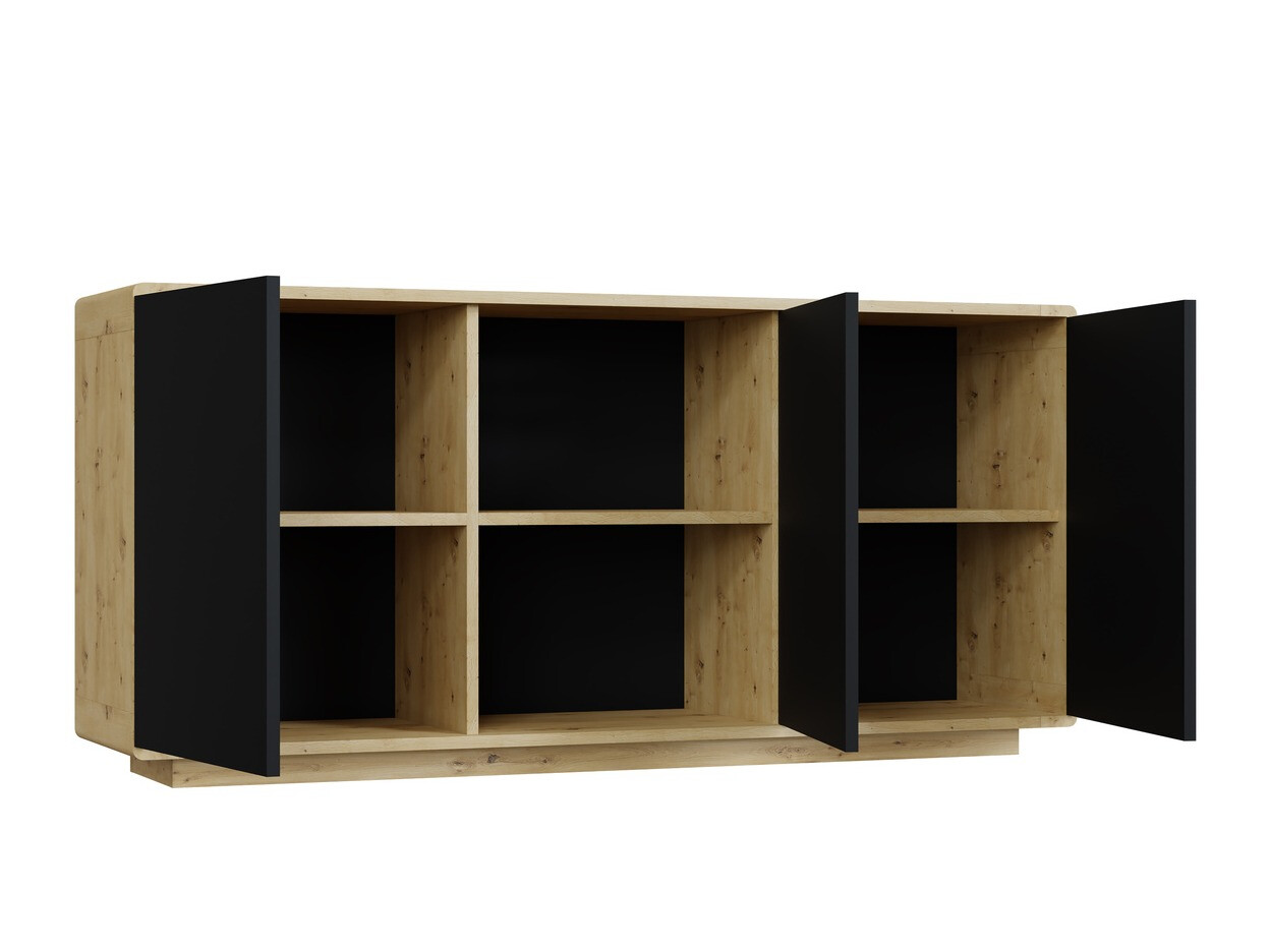 Ormarić Deltese 109