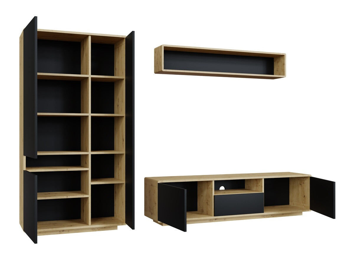 Set za dnevni boravak Deltese 112