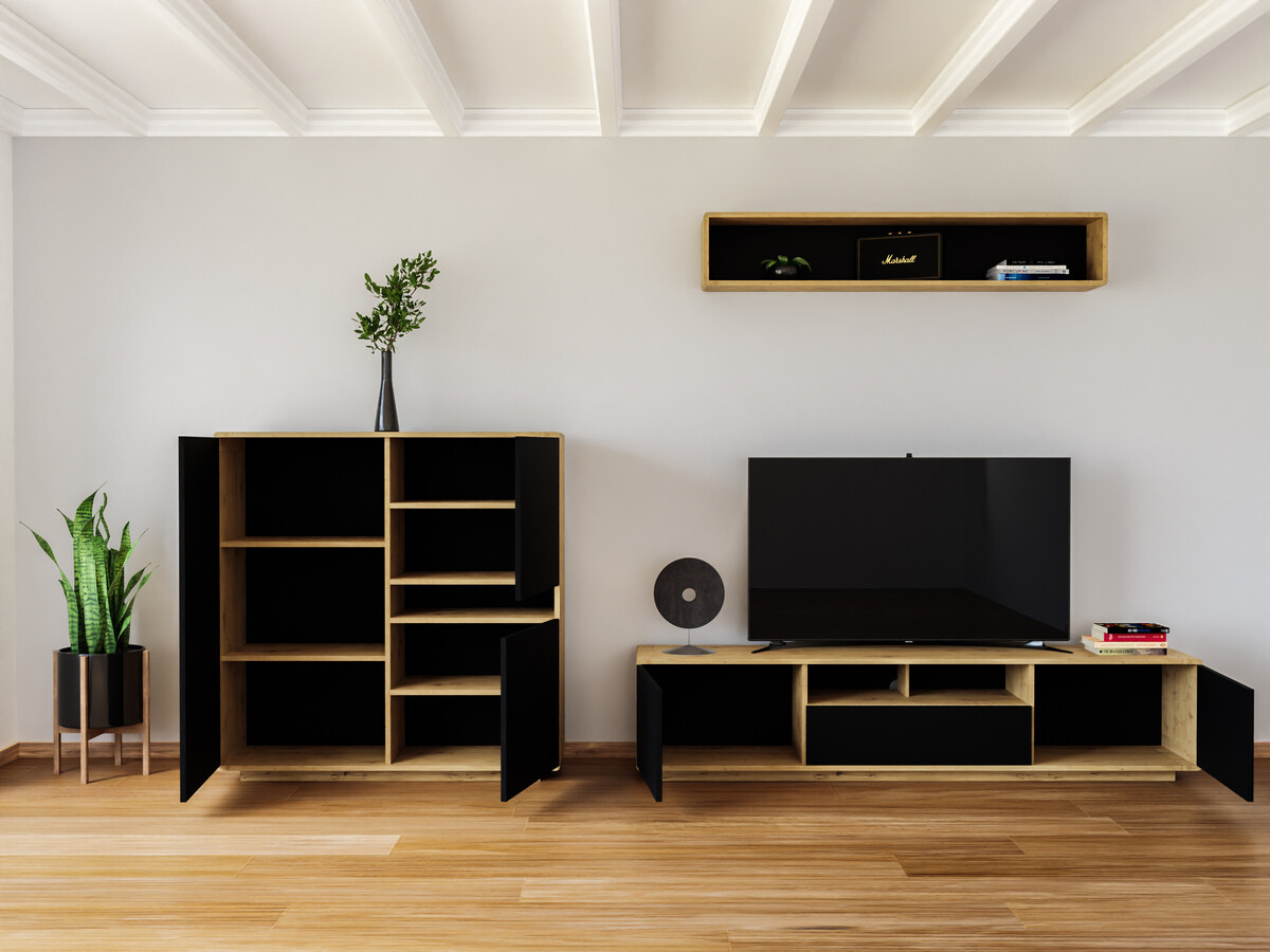 Set za dnevni boravak Deltese 117