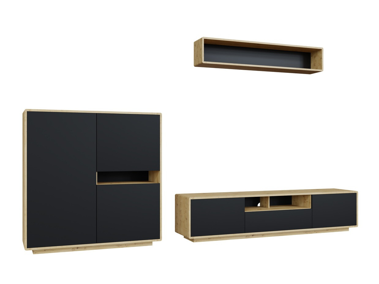 Set za dnevni boravak Deltese 117