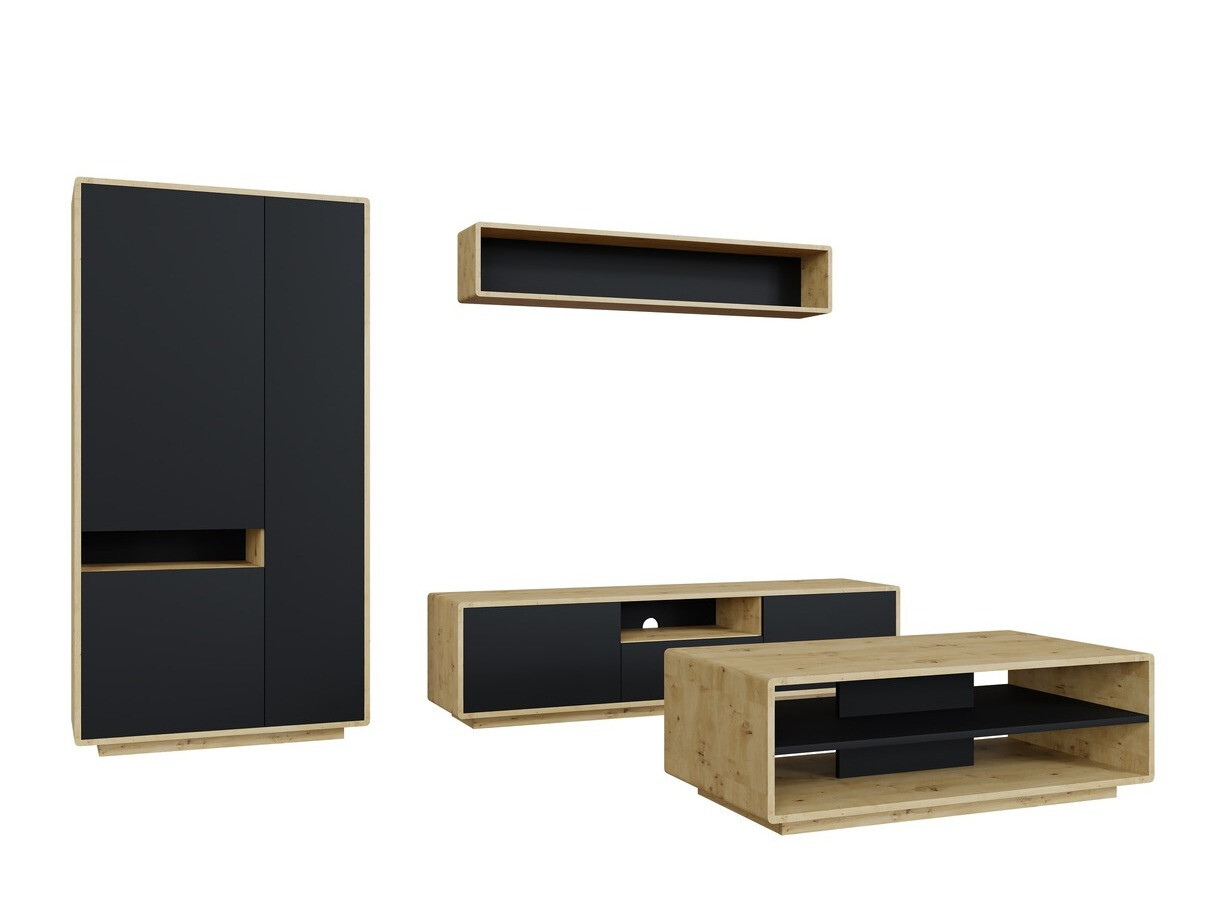 Set za dnevni boravak Deltese 118