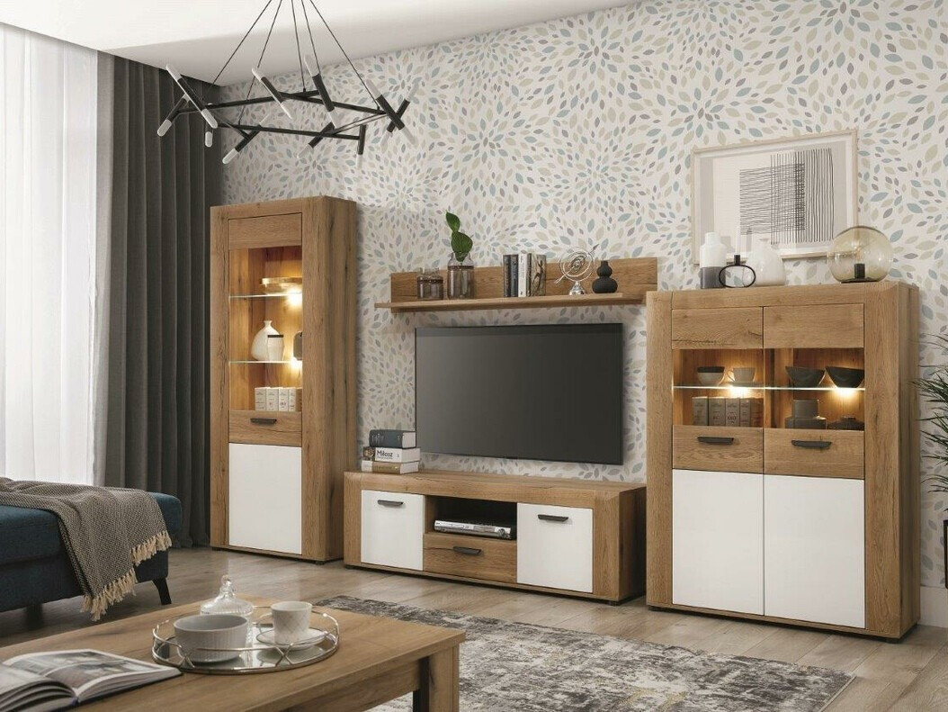 Set za dnevni boravak Verlara 116