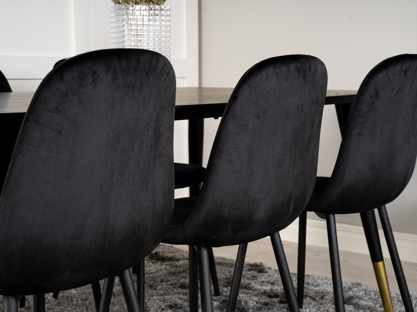 Blagovaonski set Dallas 1601