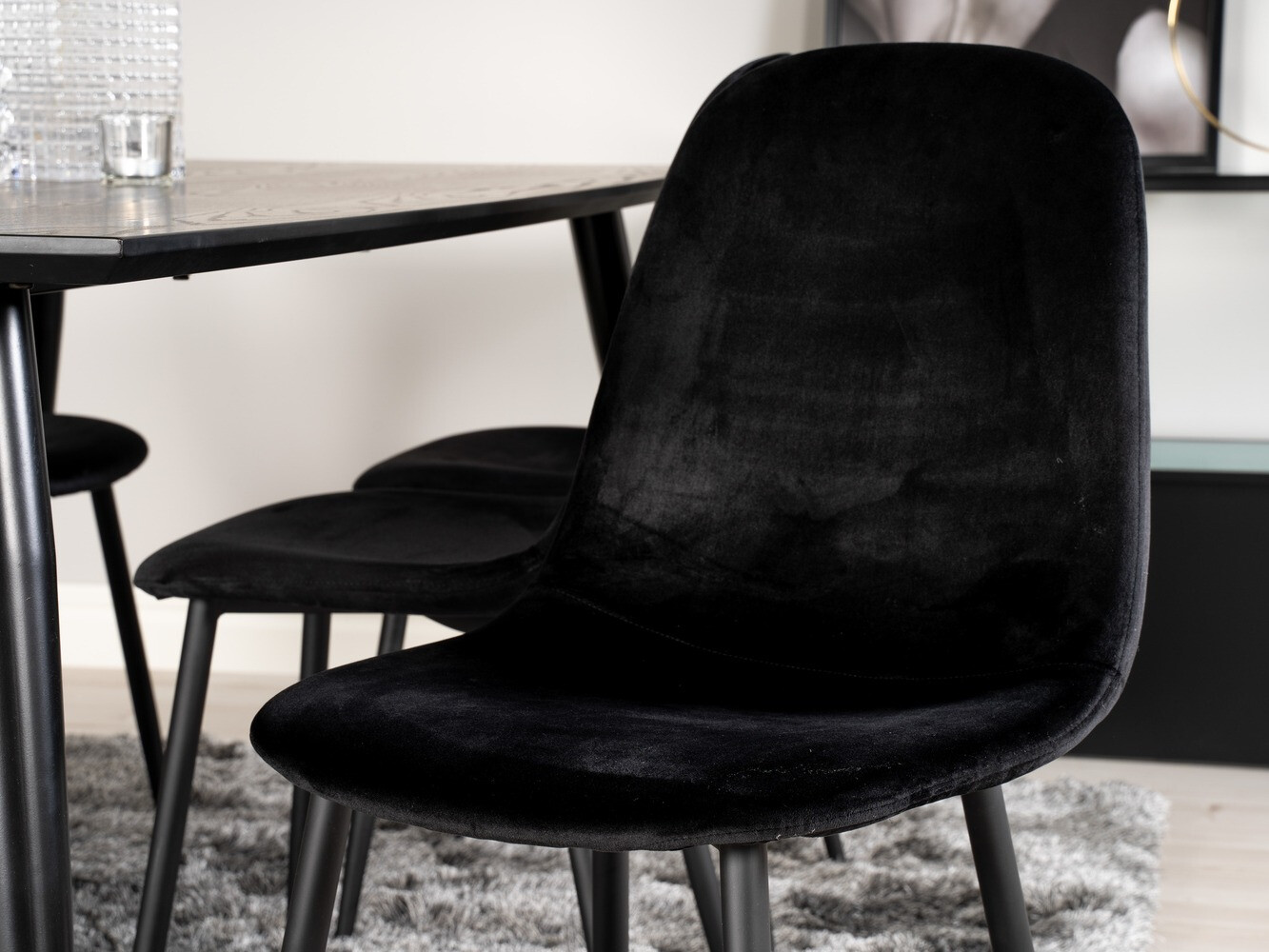 Blagovaonski set Dallas 1601