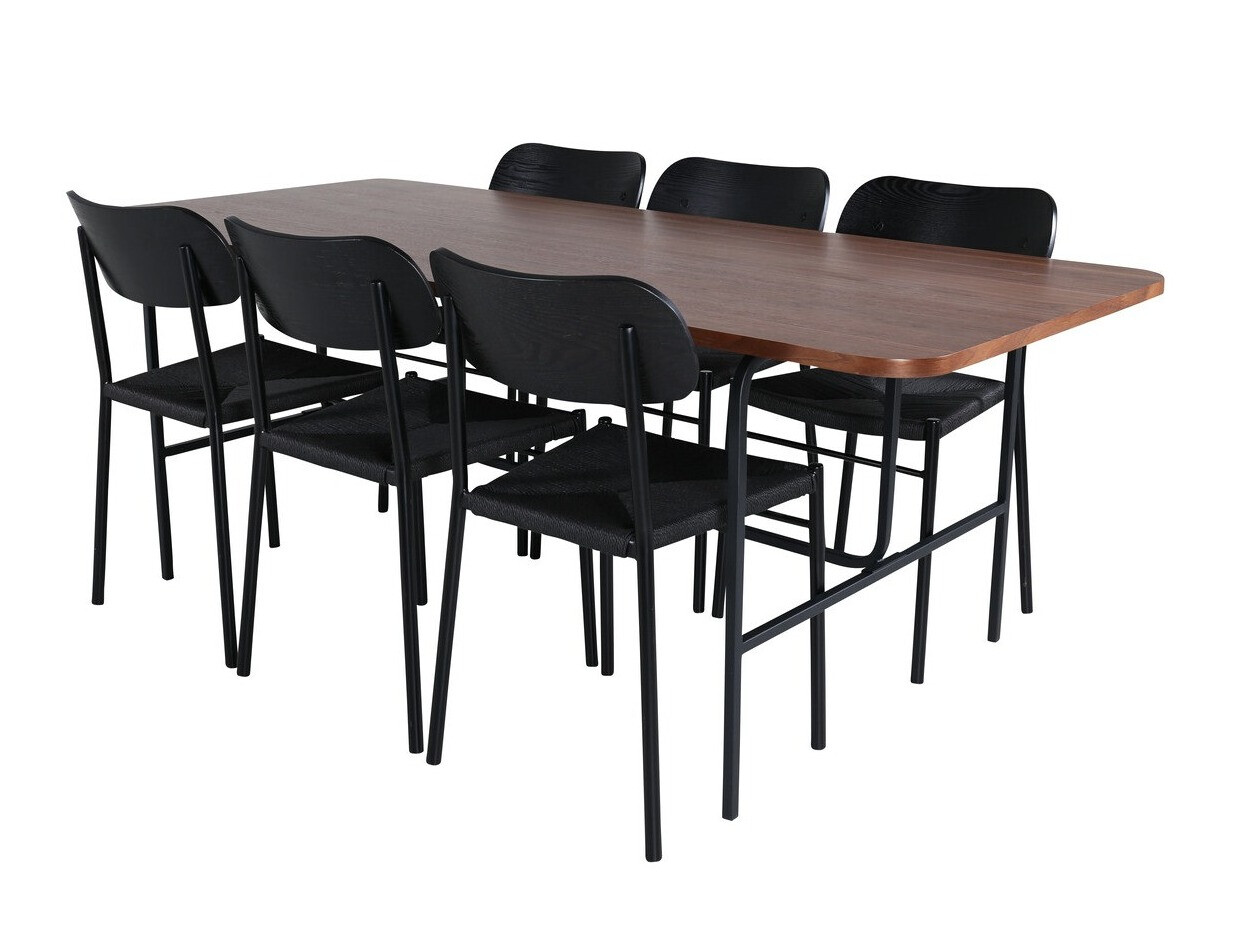 Blagovaonski set Dallas 2667