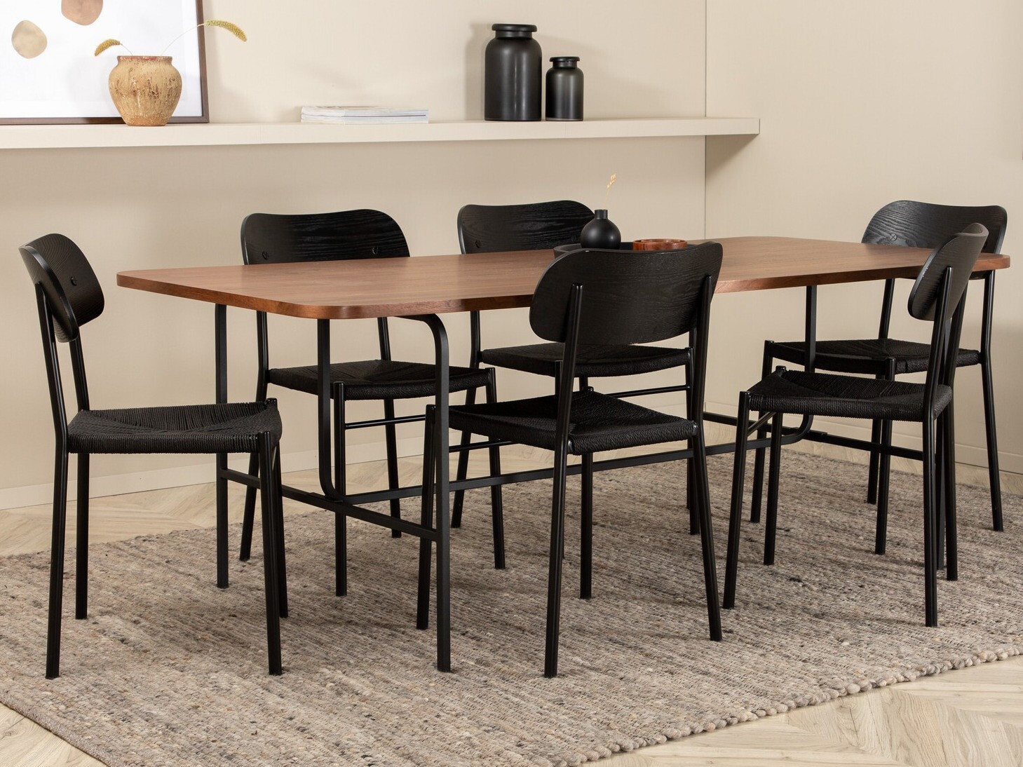 Blagovaonski set Dallas 2667