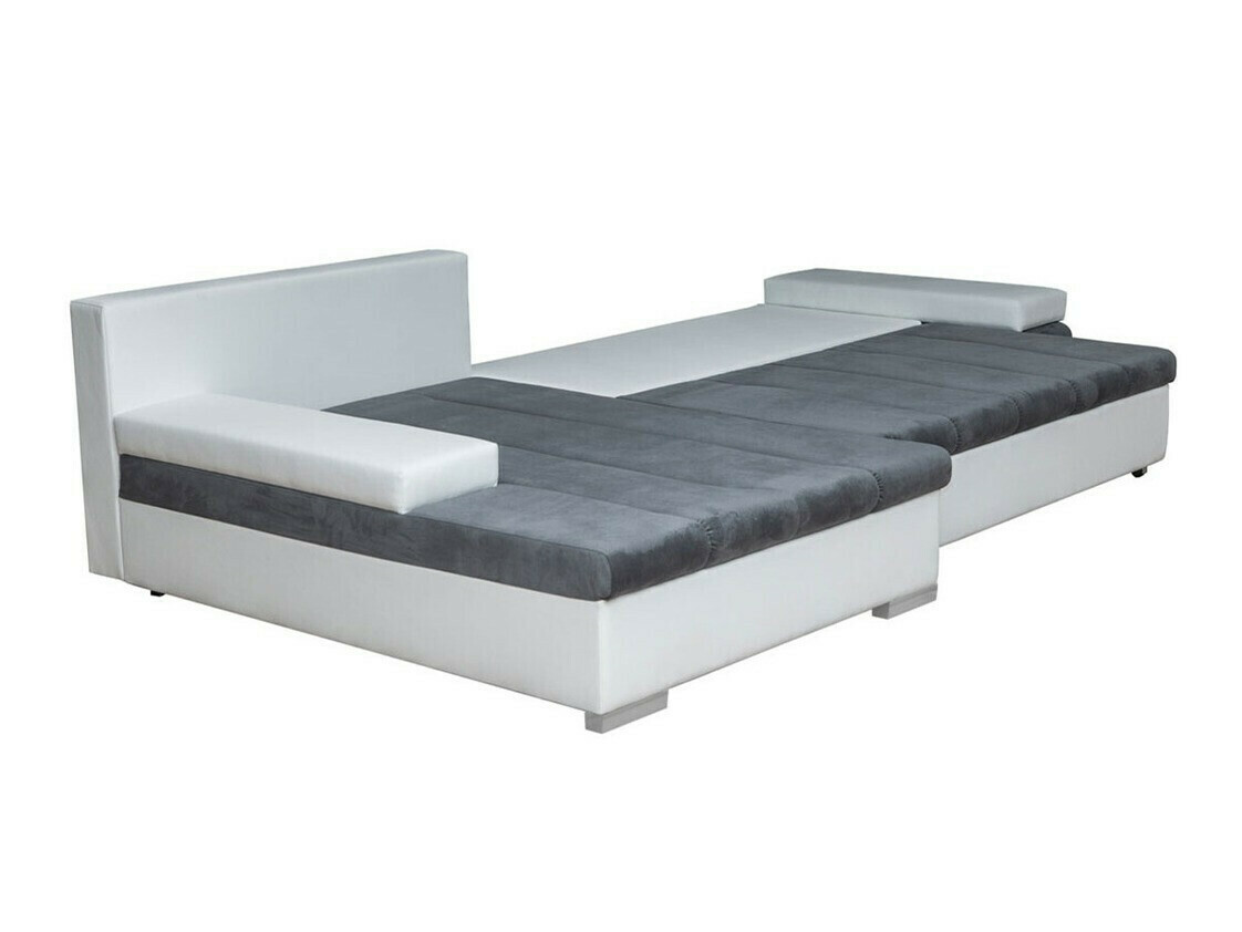 Kutna garnitura Comfivo 169 (Venus Velvet 2921 + Miu 2059 + Miu 2058)