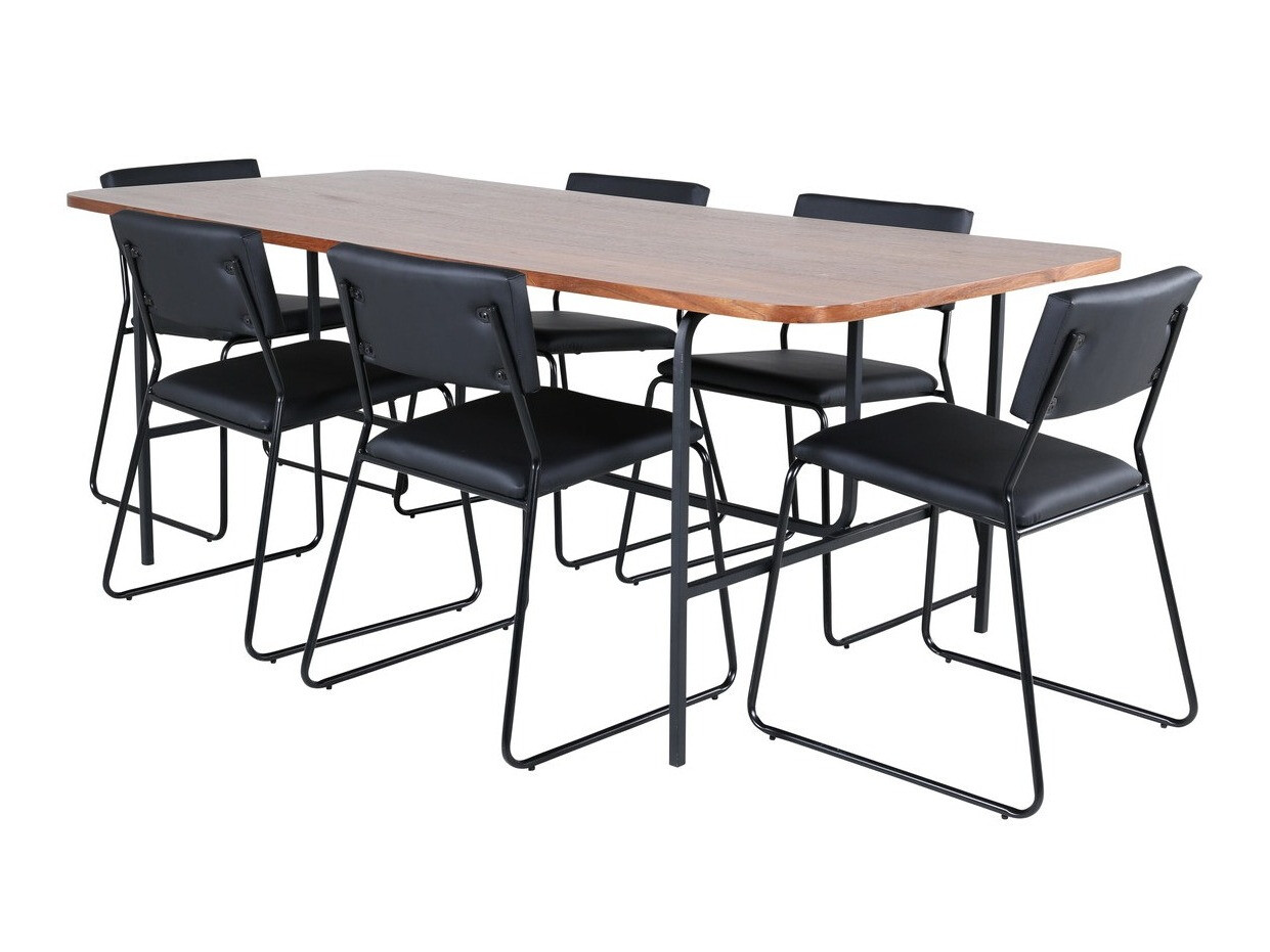 Blagovaonski set Dallas 2796