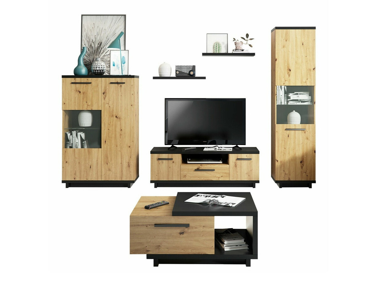 Set za dnevni boravak Morlira 114