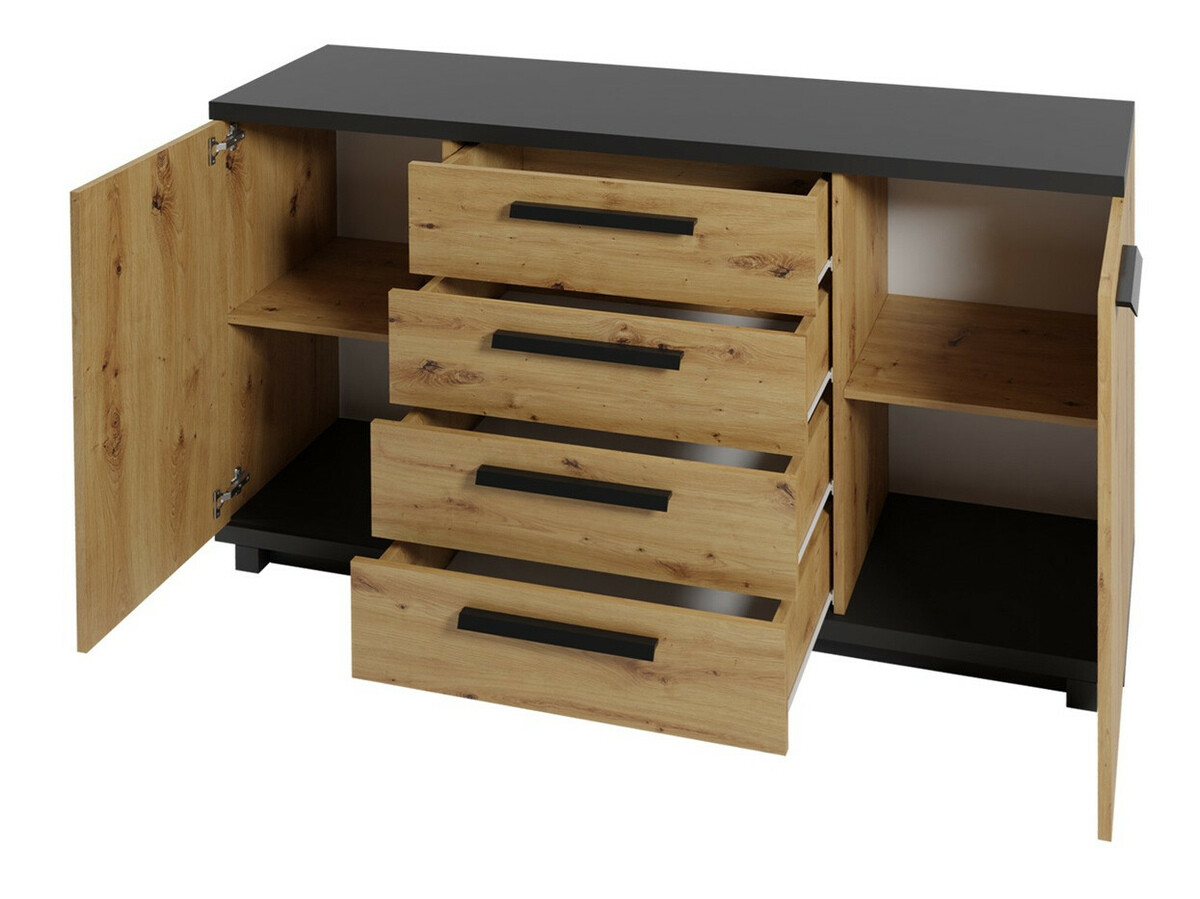 Set za dnevni boravak Morlira 115