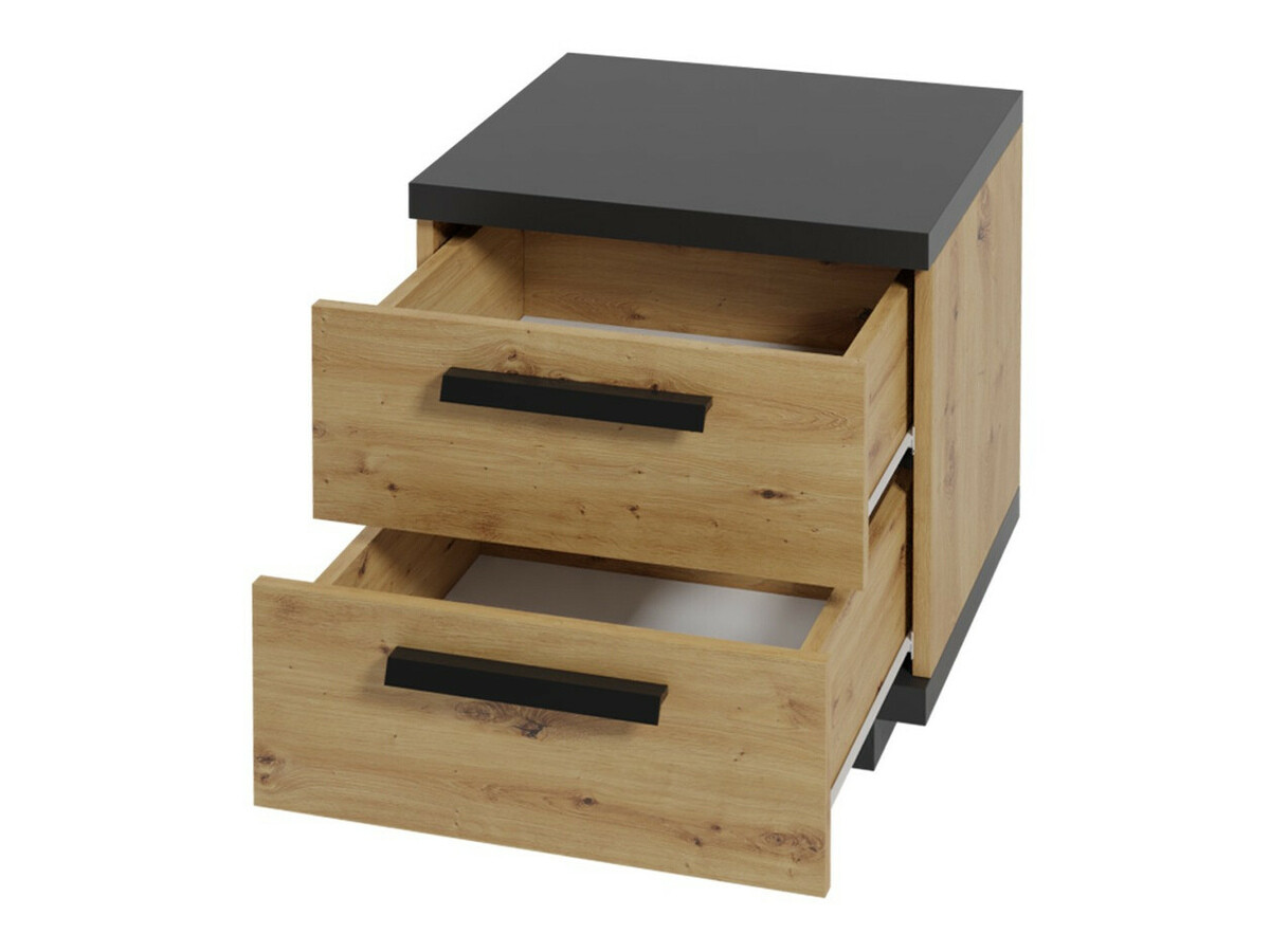 Set za spavaću sobu Morlira 118