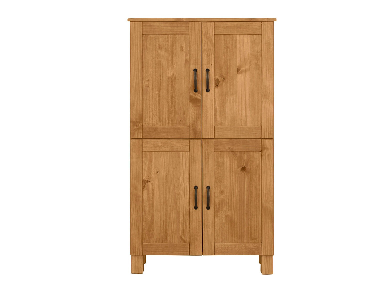 Samostojeći kupaonski ormarić Ophlevu 105 (Bor)