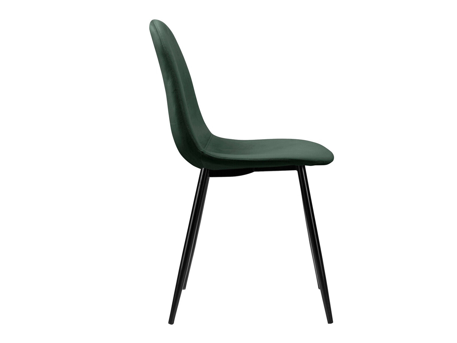 Blagovaonski set Denton 819 (Crna + Zlatna + Tamnozelena + Sivi mramor)