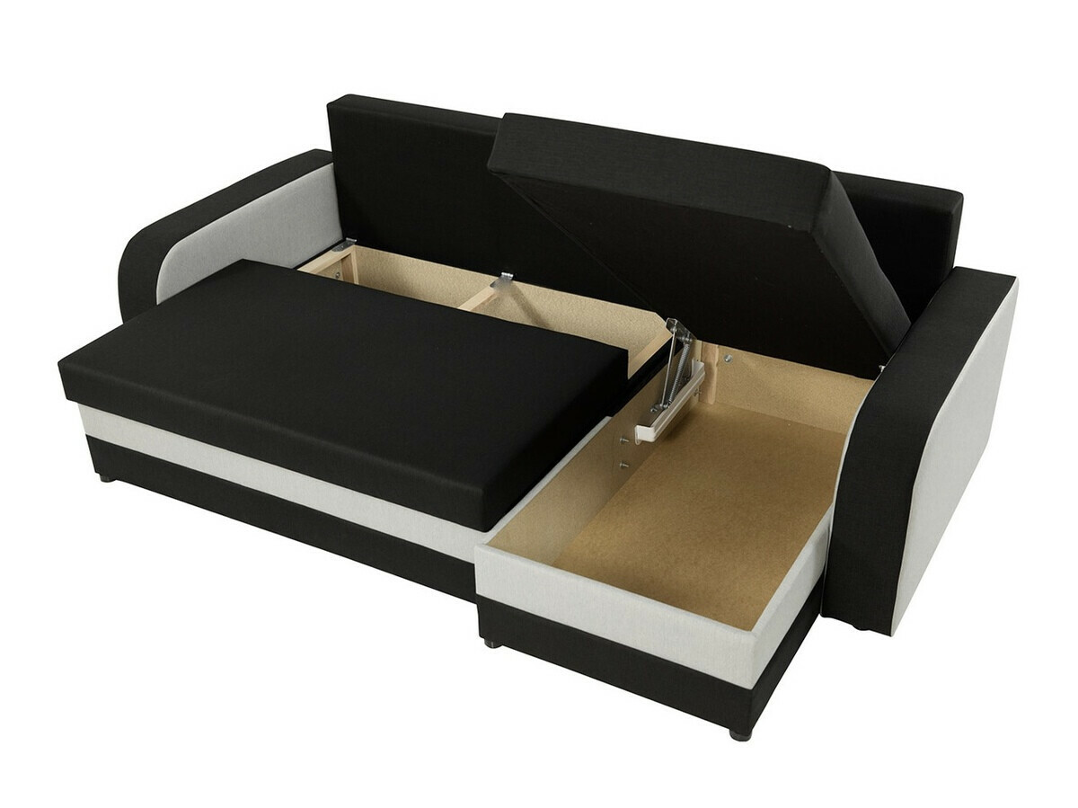 Kutna garnitura Comfivo Melissa (Boss 12 + Boss 14)