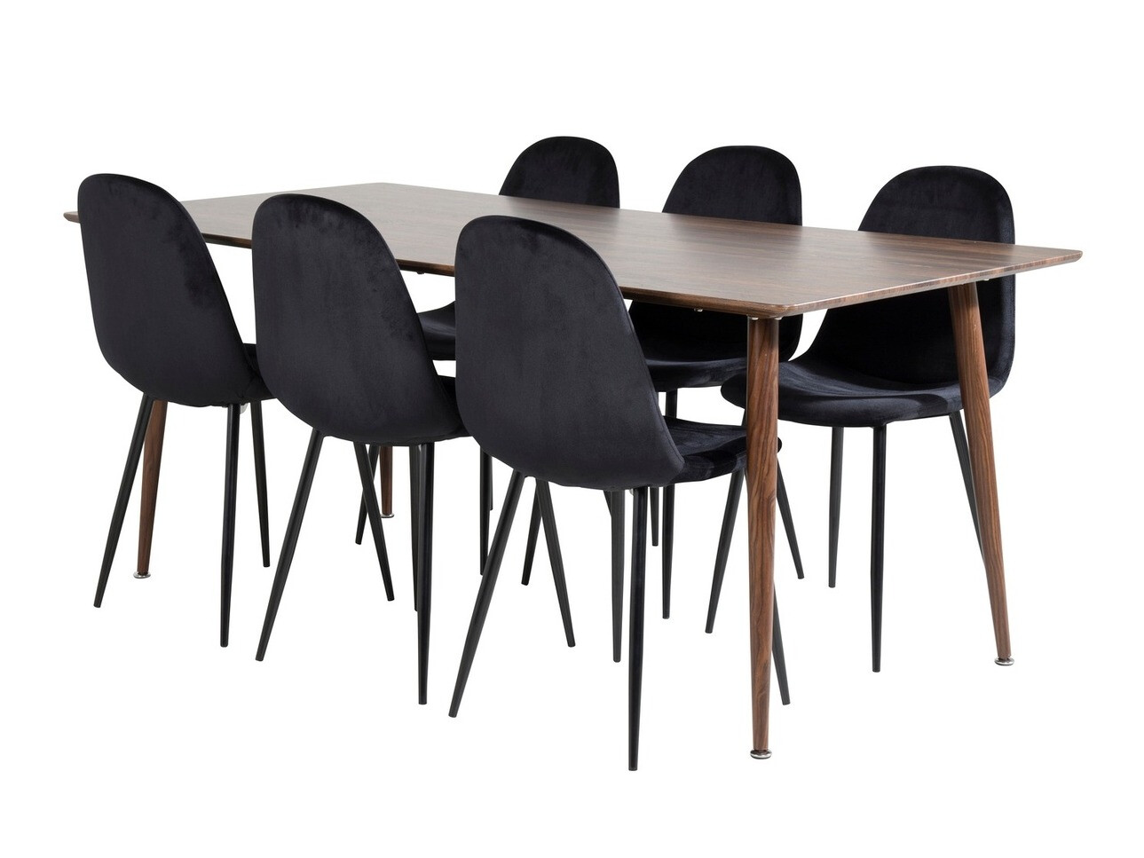 Blagovaonski set Dallas 1791