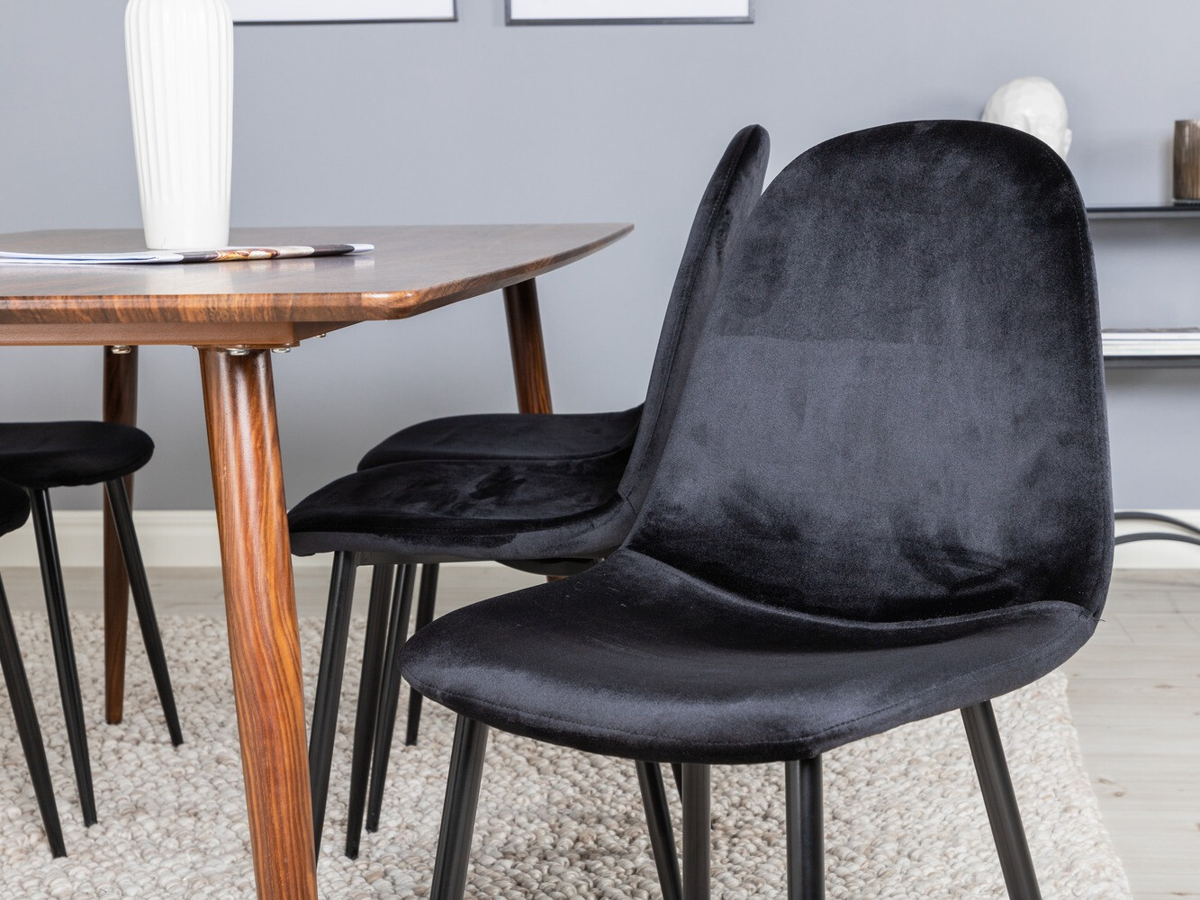 Blagovaonski set Dallas 1791