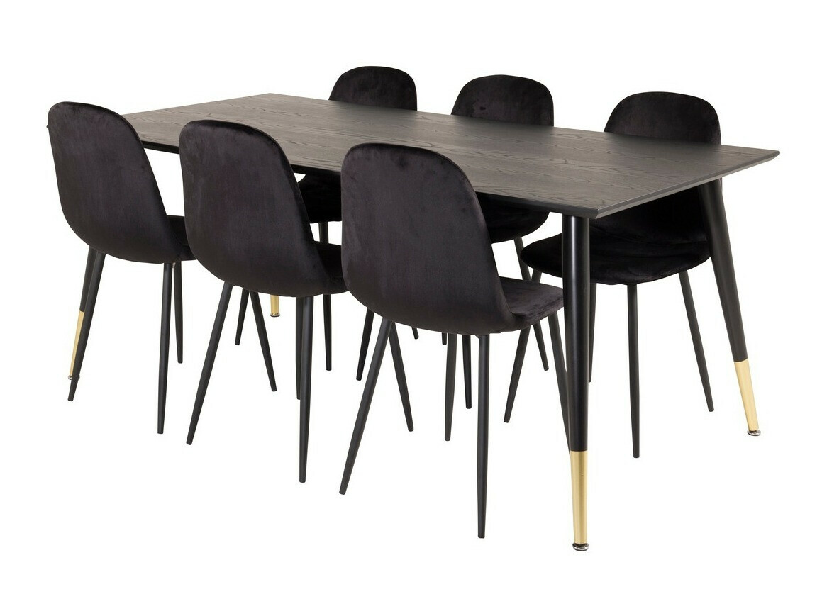 Blagovaonski set Dallas 1601