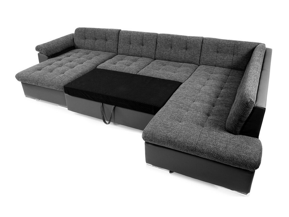 Tapecirani namještaj Comfivo Gemma (Soft 017 + Lawa 05)