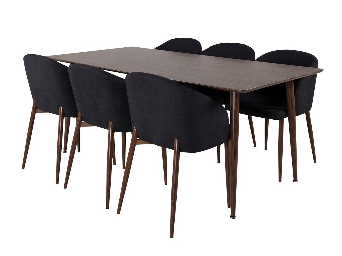 Blagovaonski set Dallas 1801