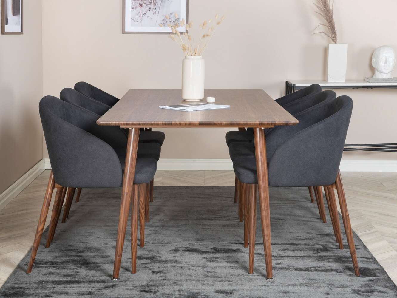 Blagovaonski set Dallas 1801