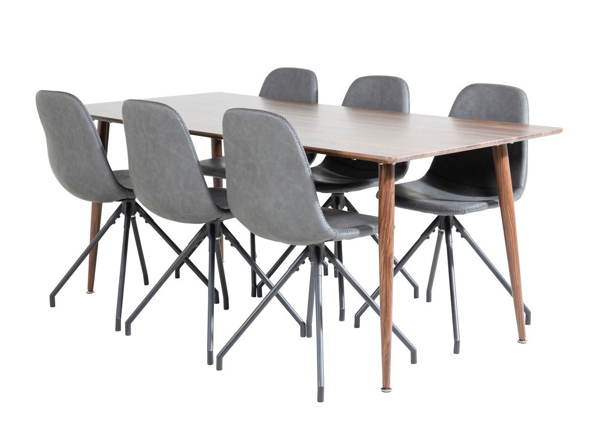 Blagovaonski set Dallas 1802