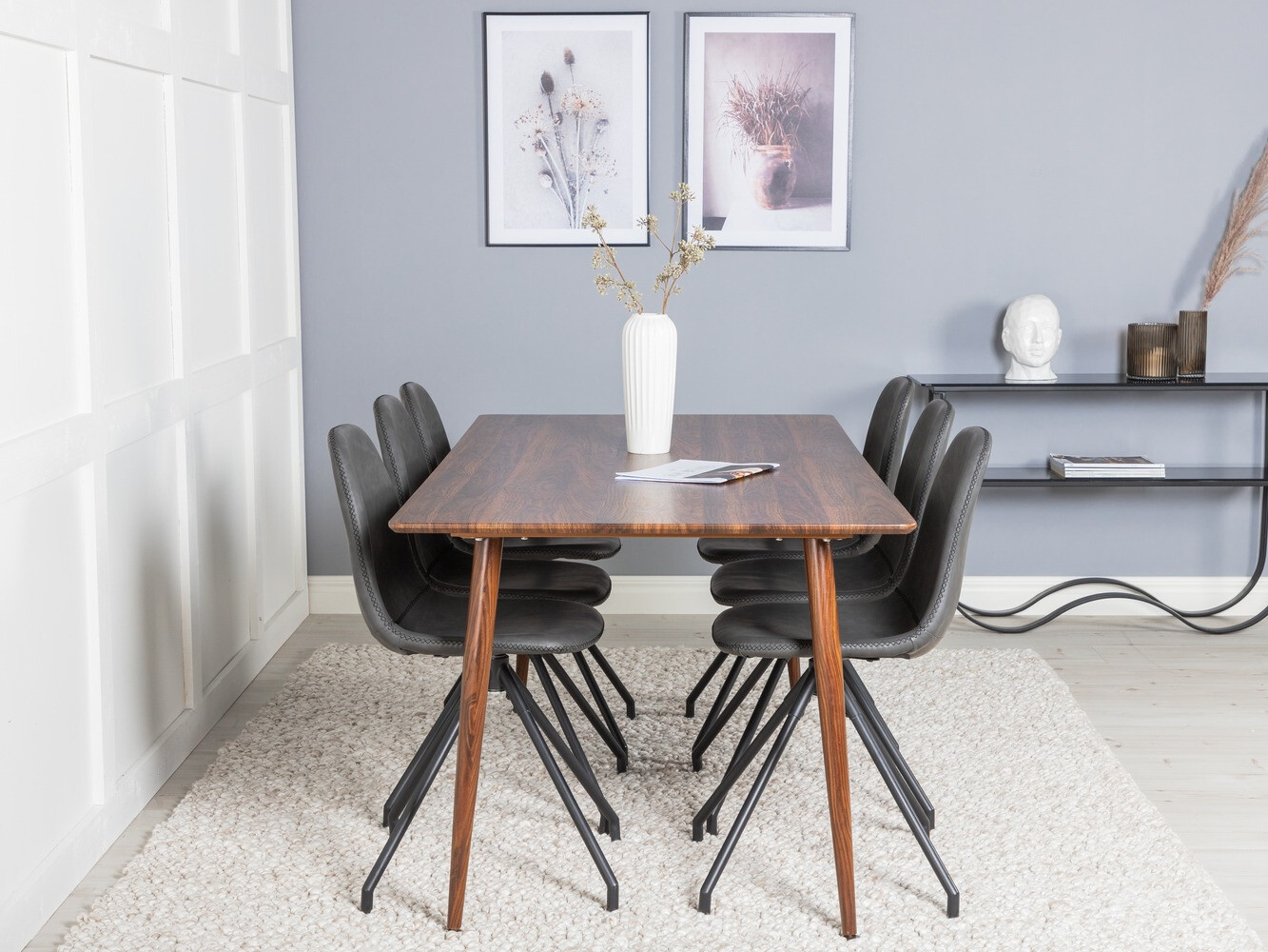 Blagovaonski set Dallas 1802