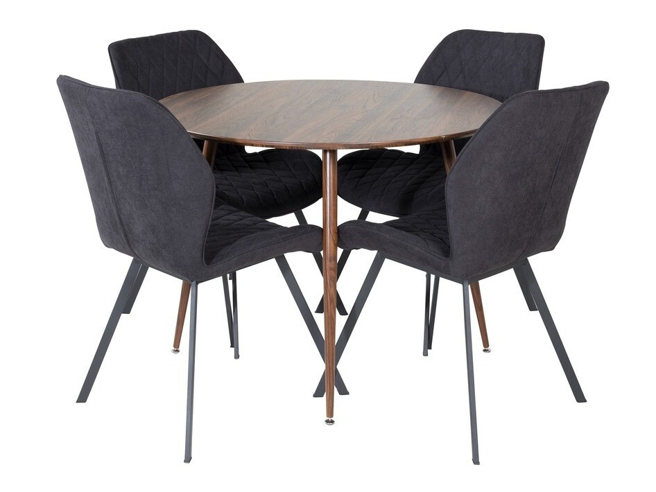 Blagovaonski set Dallas 1835