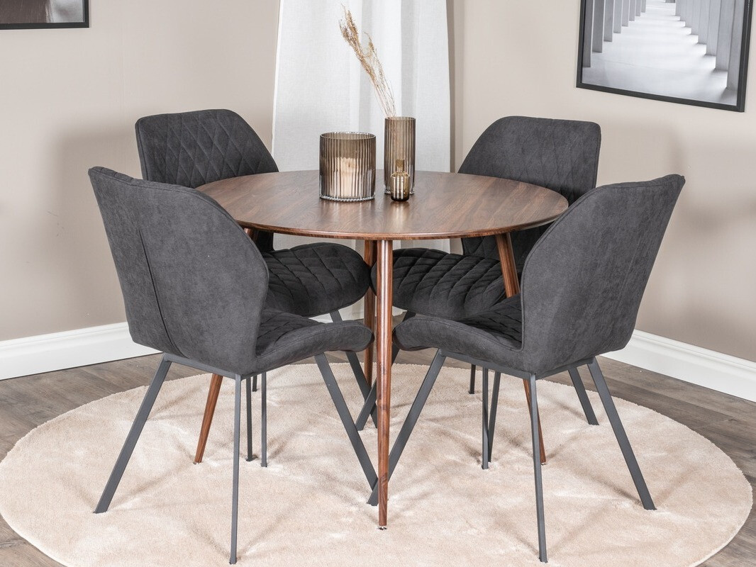 Blagovaonski set Dallas 1835