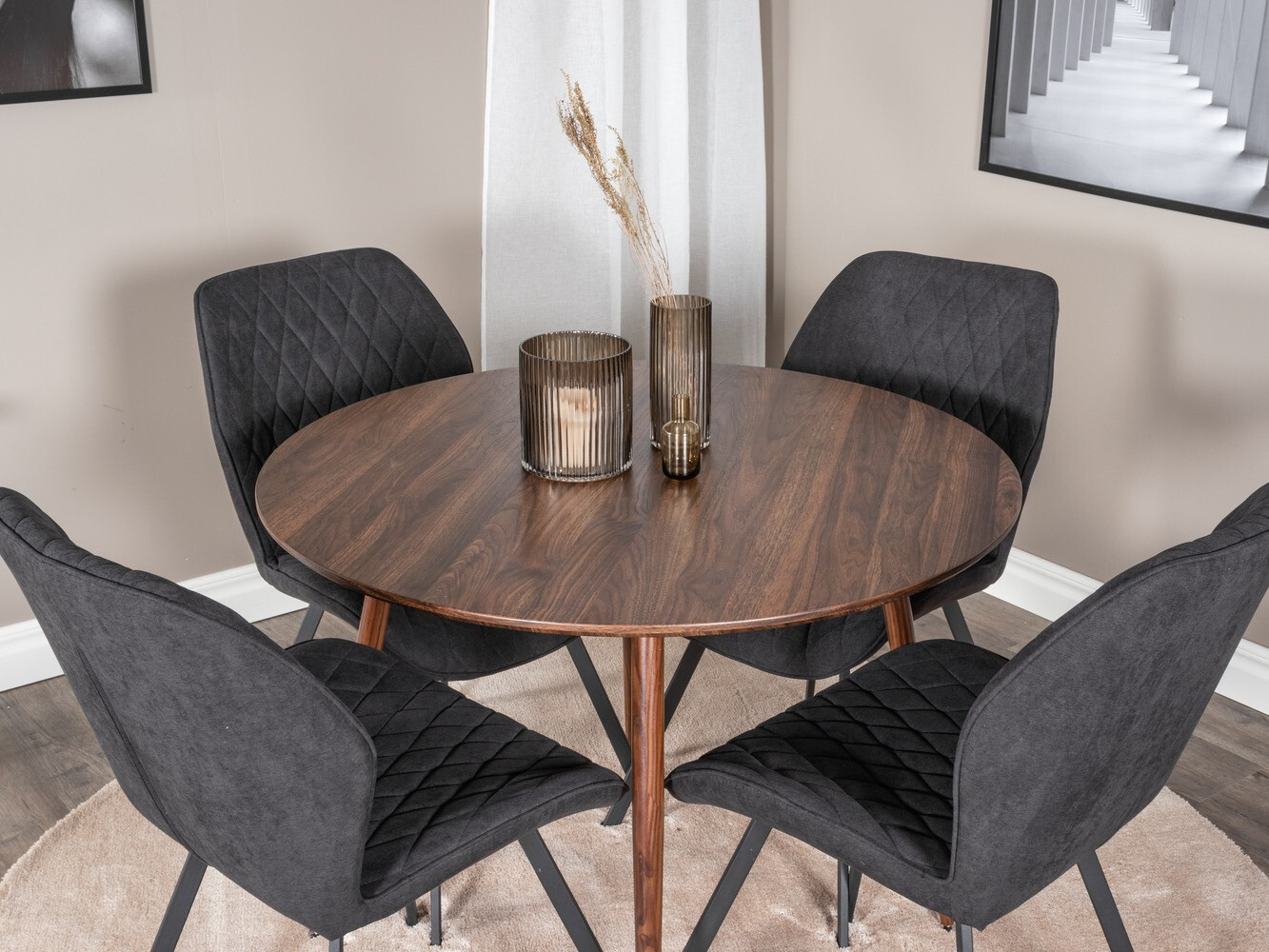 Blagovaonski set Dallas 1835