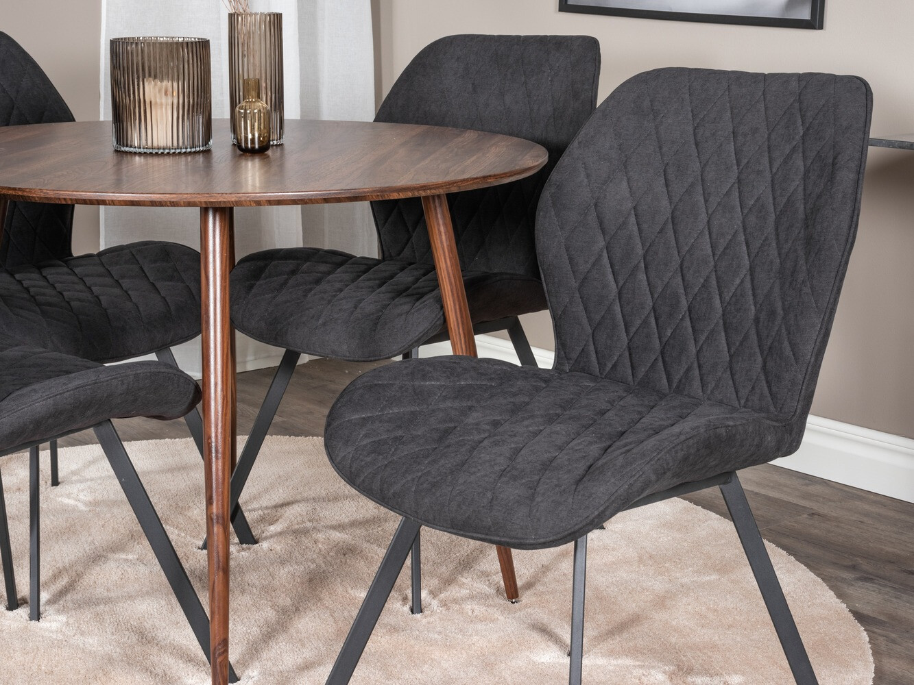 Blagovaonski set Dallas 1835