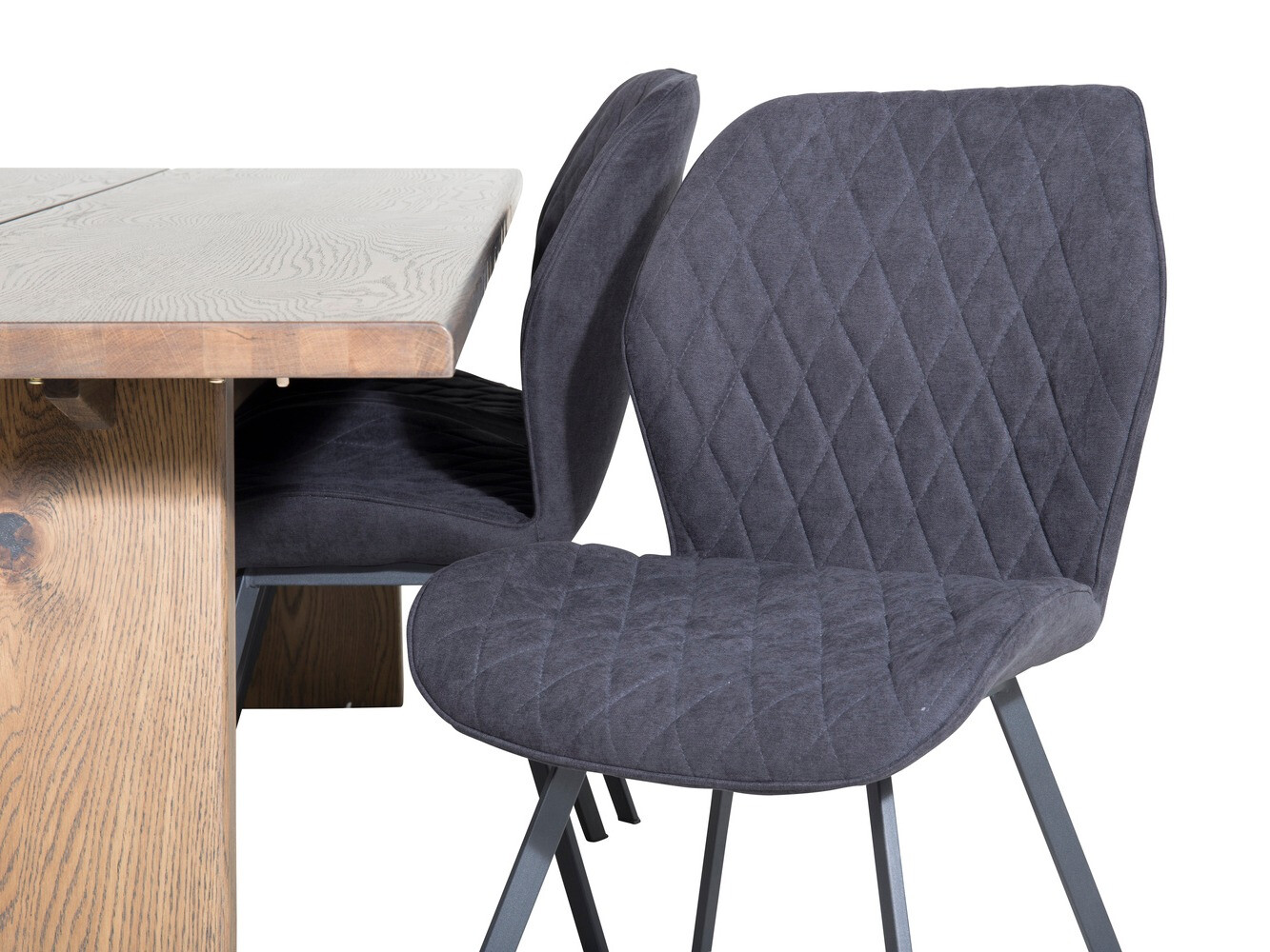 Blagovaonski set Dallas 1839