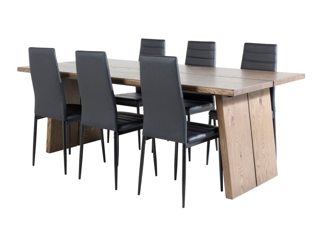 Blagovaonski set Dallas 1840