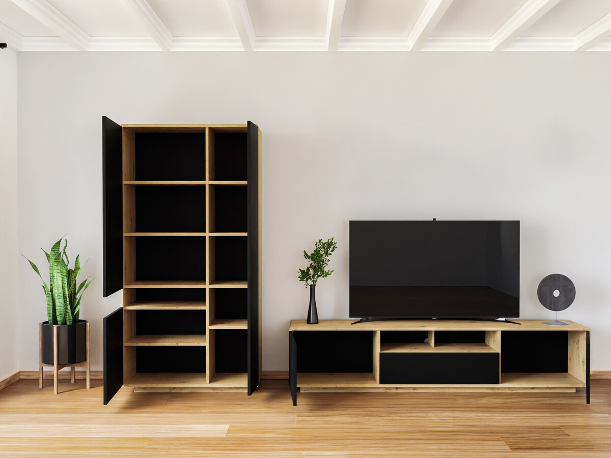 Dnevni boravak Deltese 113