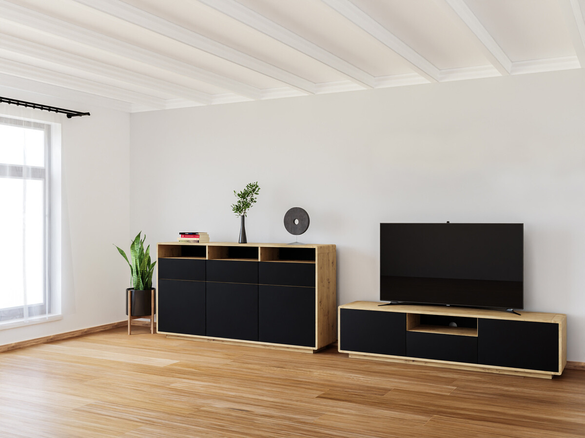 Dnevni boravak Deltese 114