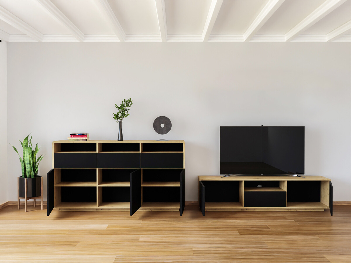 Dnevni boravak Deltese 114