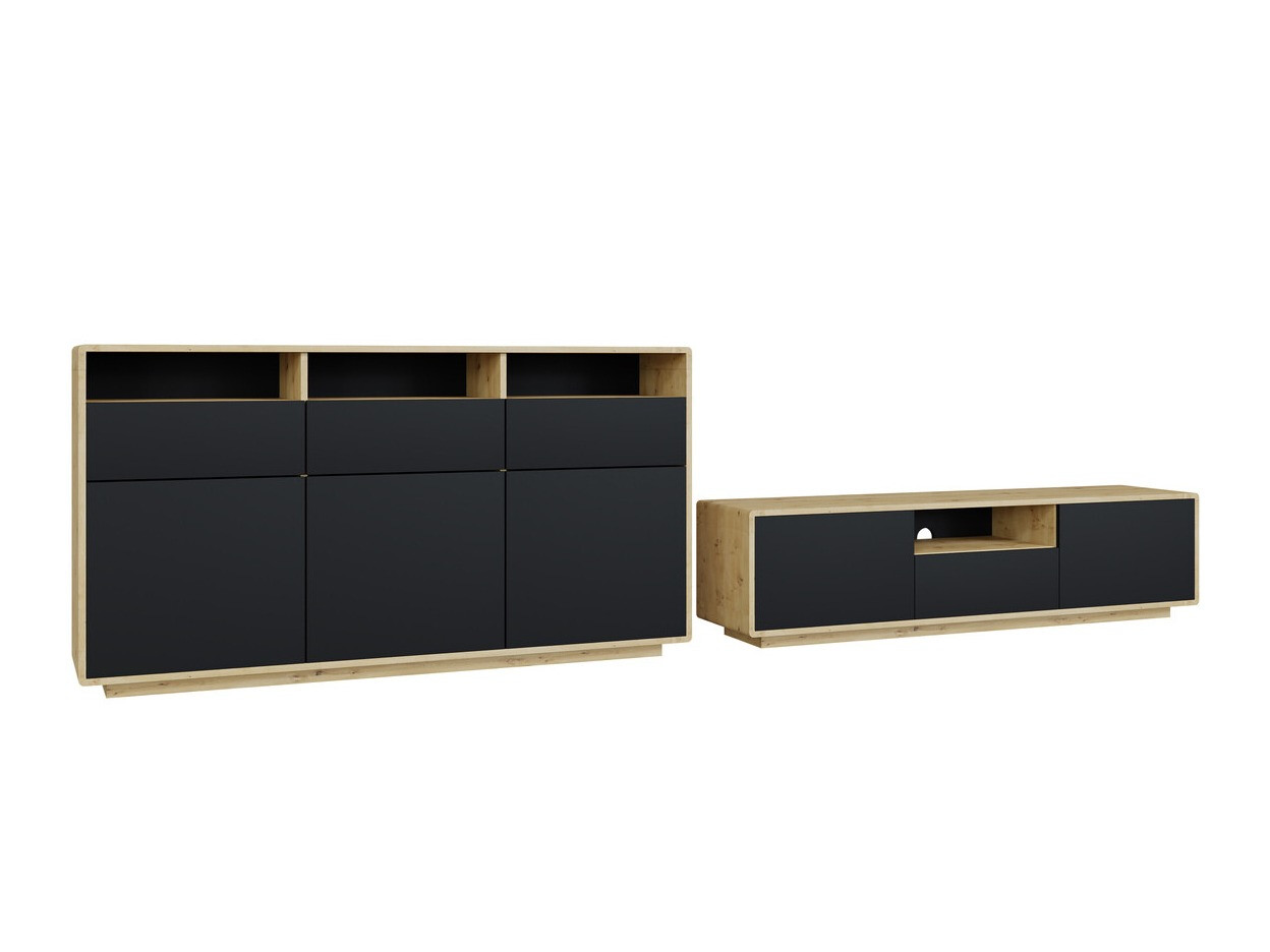 Dnevni boravak Deltese 114