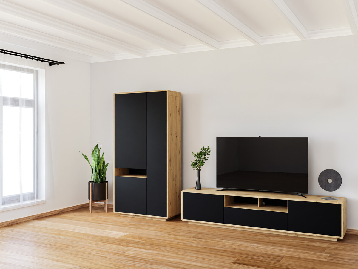 Set za dnevni boravak Deltese 113