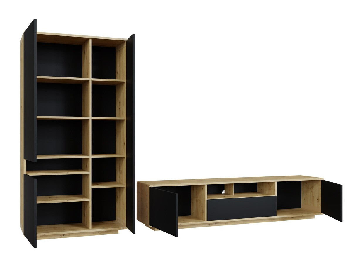 Set za dnevni boravak Deltese 113