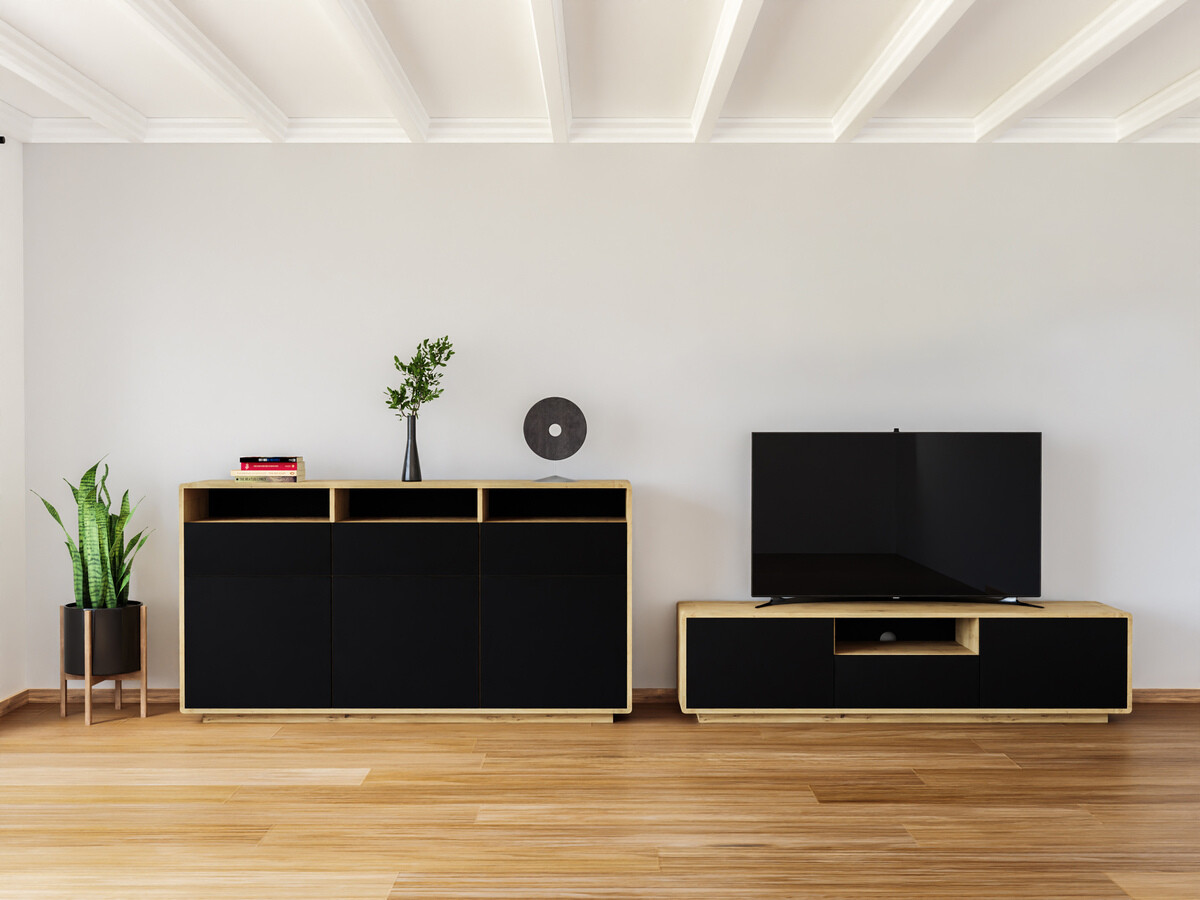 Set za dnevni boravak Deltese 114