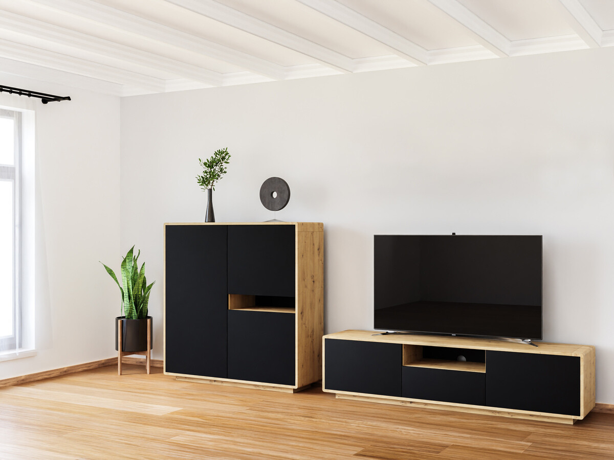 Set za dnevni boravak Deltese 115