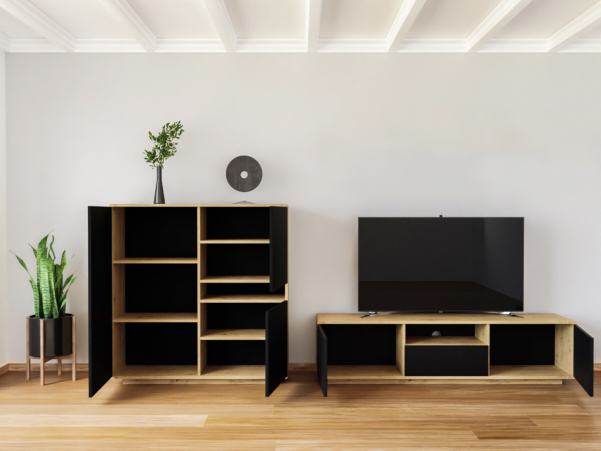 Set za dnevni boravak Deltese 115