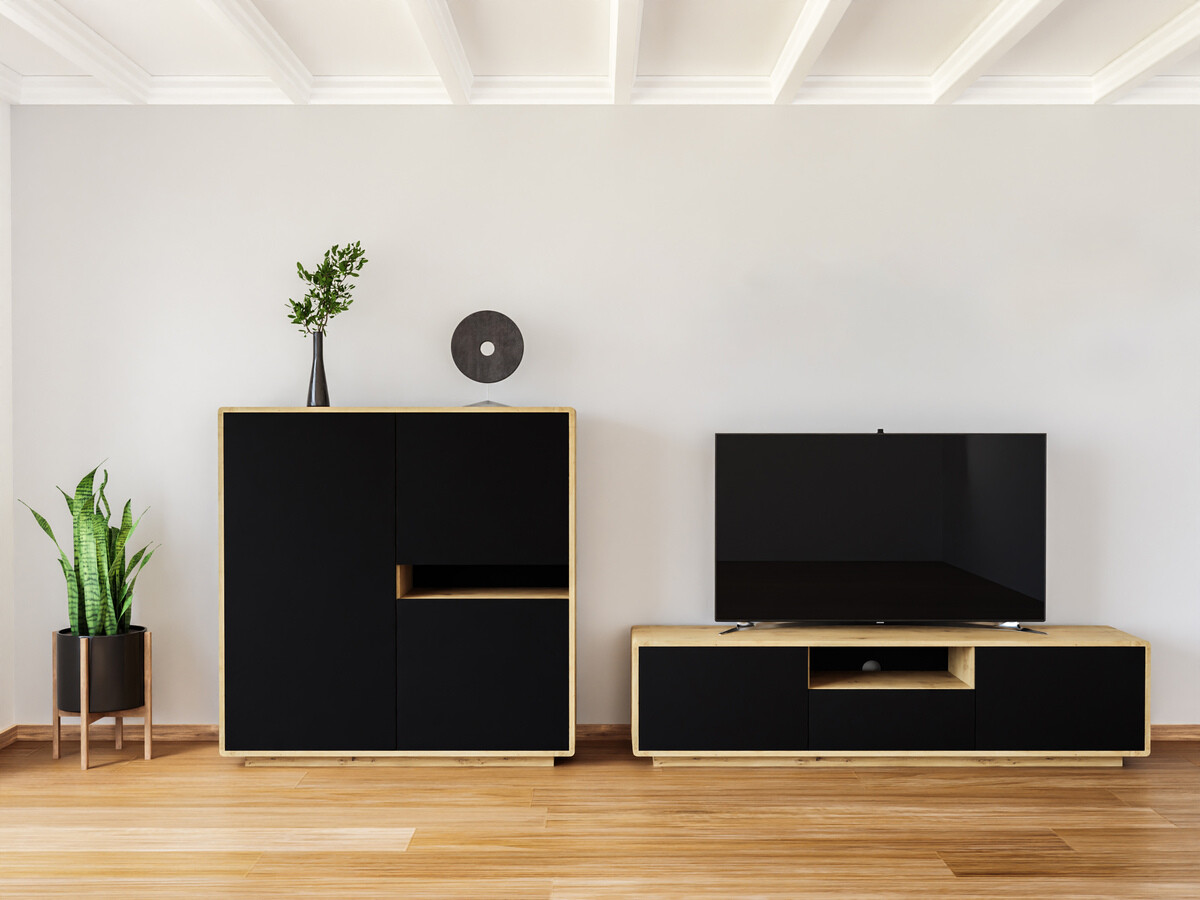 Set za dnevni boravak Deltese 115