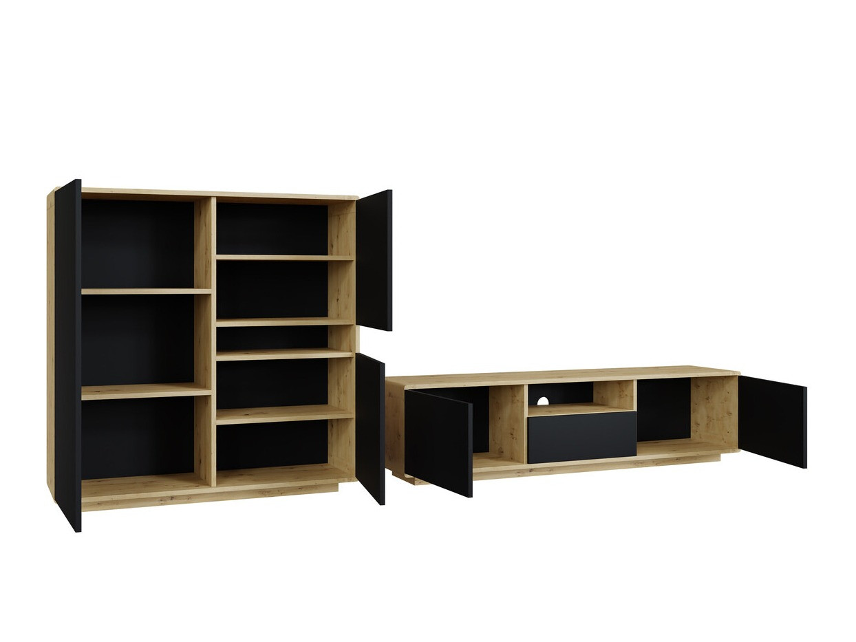 Set za dnevni boravak Deltese 115